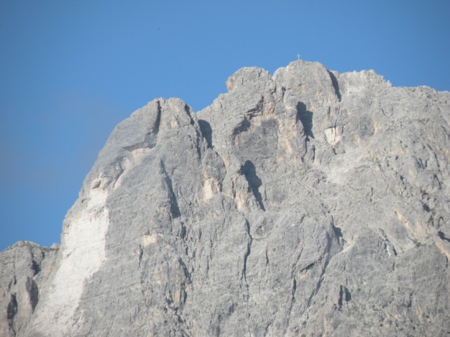 Le foto delle nostre montagne....nuovo 